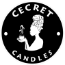 Cecret Candles LOGO